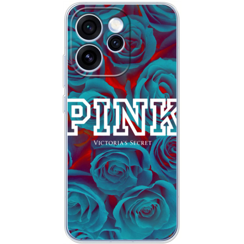 Чохол BoxFace OPPO Reno 15 Pro 