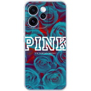 Чохол BoxFace OPPO Reno 15 Pro 