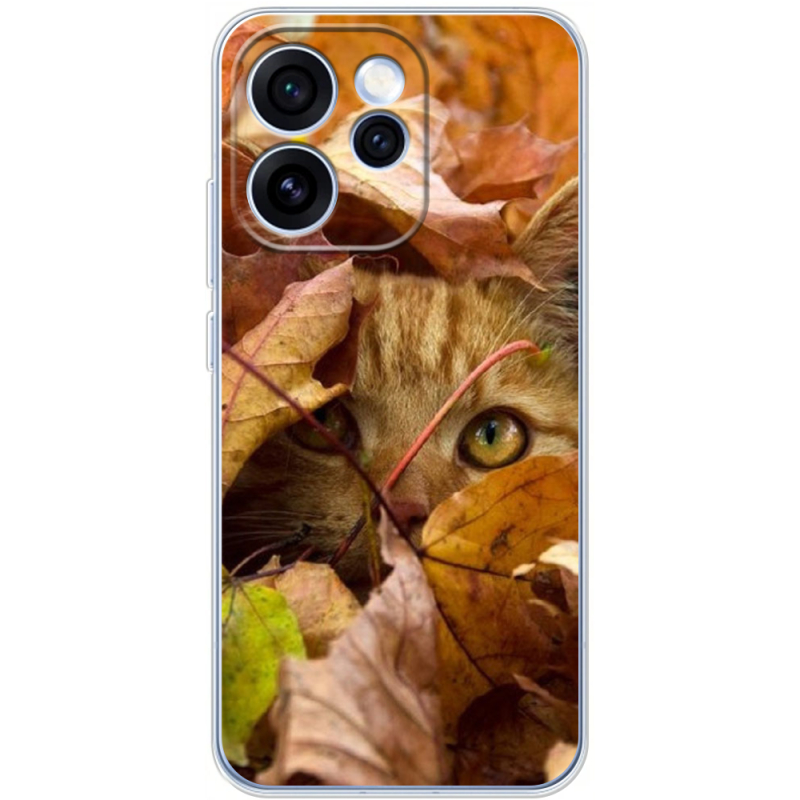 Чохол BoxFace OPPO Reno 15 Pro 