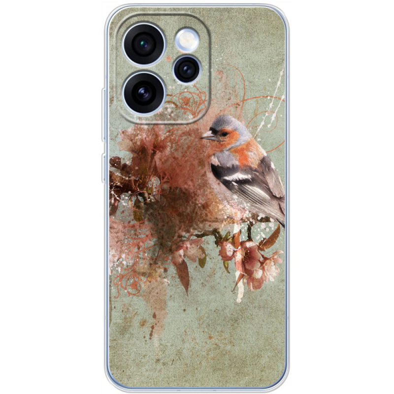 Чохол BoxFace OPPO Reno 15 Pro 