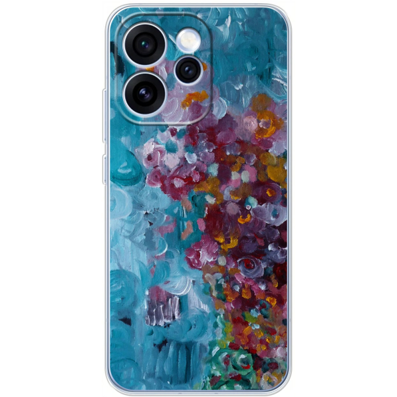 Чохол BoxFace OPPO Reno 15 Pro 