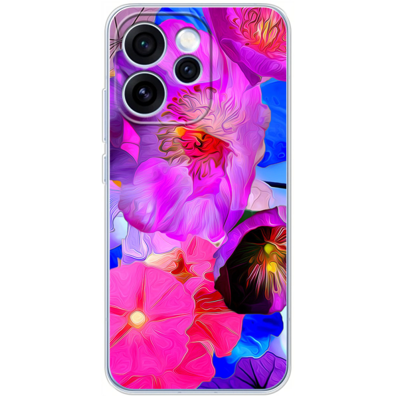 Чохол BoxFace OPPO Reno 15 Pro 