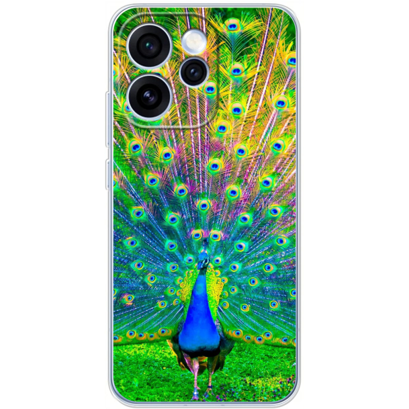 Чохол BoxFace OPPO Reno 15 Pro 