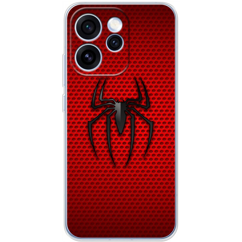 Чохол BoxFace OPPO Reno 15 Pro 