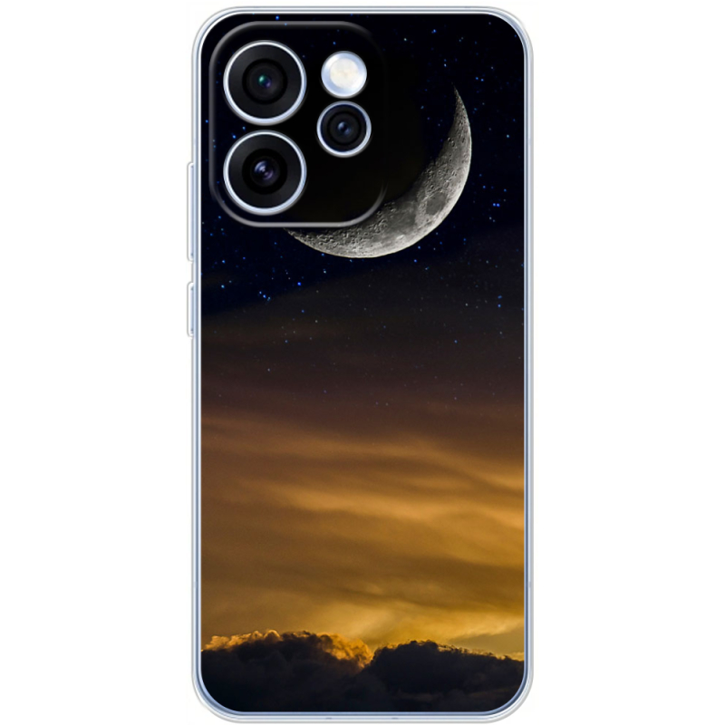 Чохол BoxFace OPPO Reno 15 Pro 