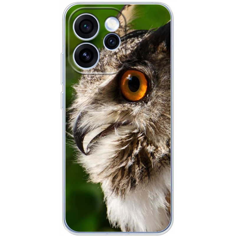 Чохол BoxFace OPPO Reno 15 Pro 