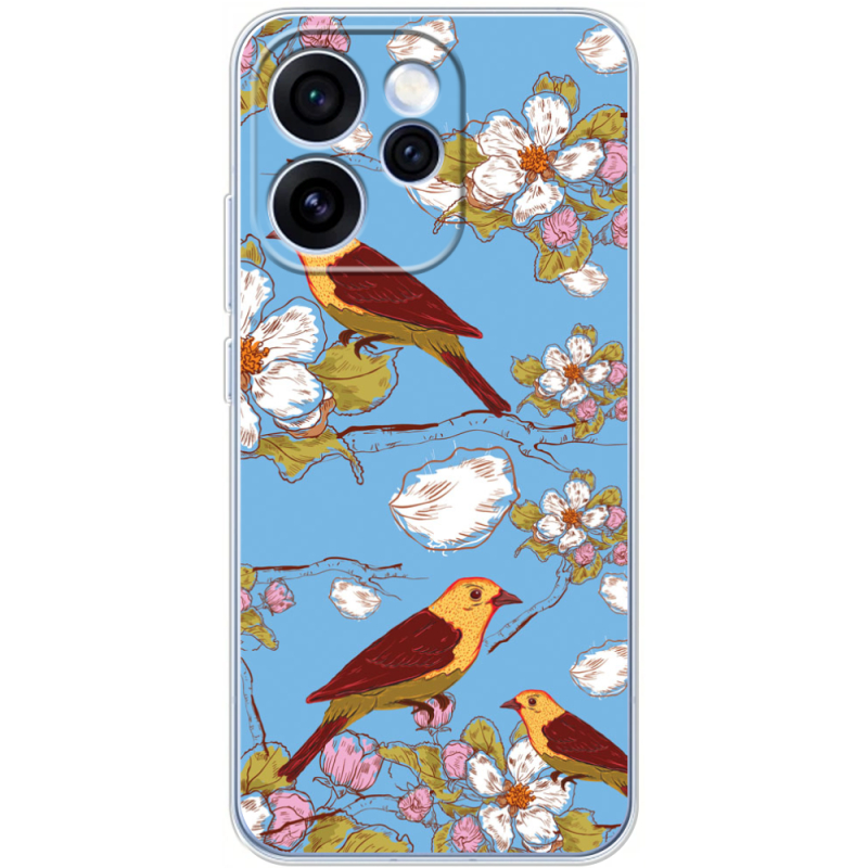 Чохол BoxFace OPPO Reno 15 Pro 