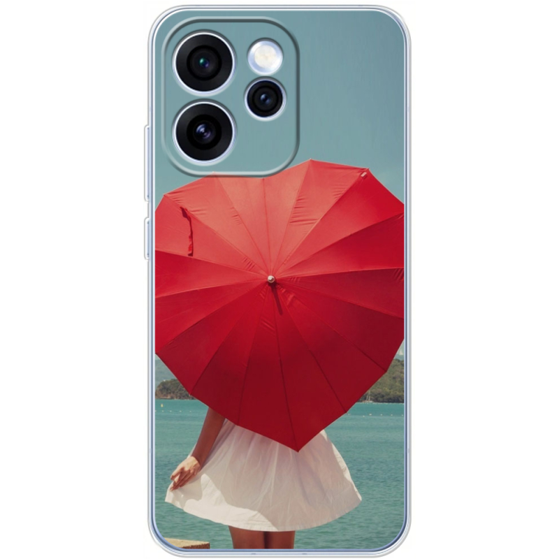 Чохол BoxFace OPPO Reno 15 Pro 