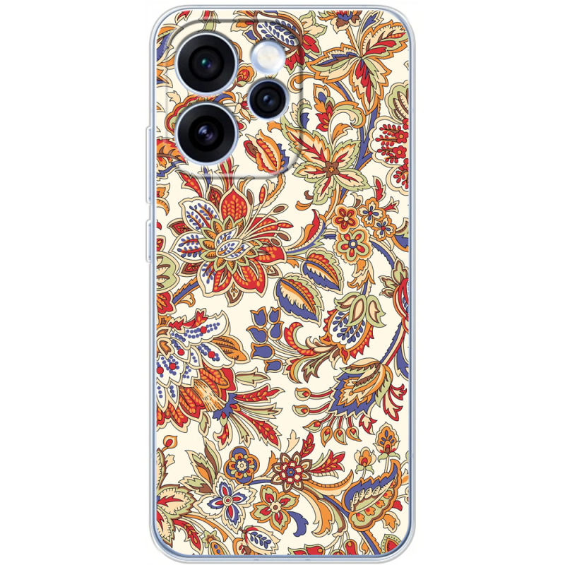 Чохол BoxFace OPPO Reno 15 Pro Rapsody