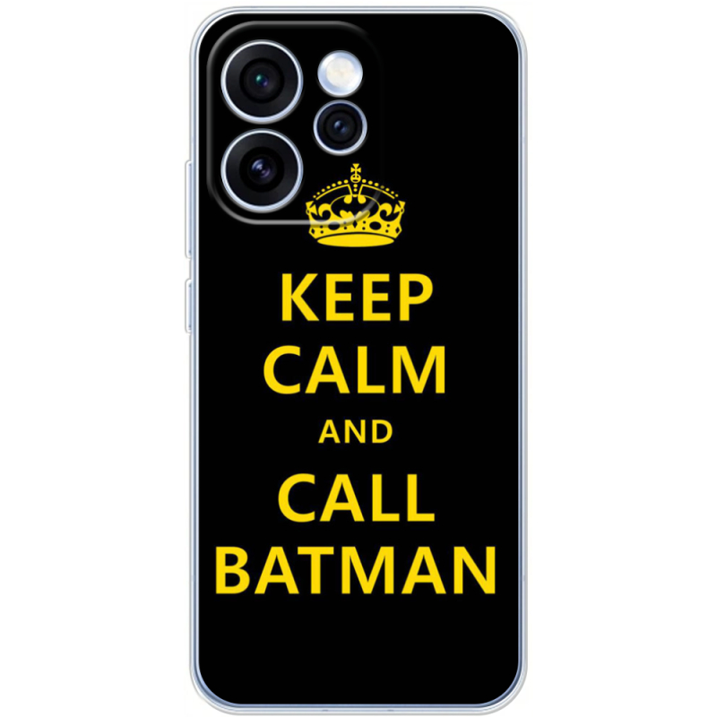 Чохол BoxFace OPPO Reno 15 Pro 