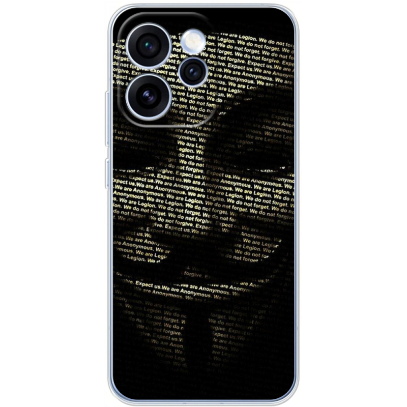 Чохол BoxFace OPPO Reno 15 Pro 