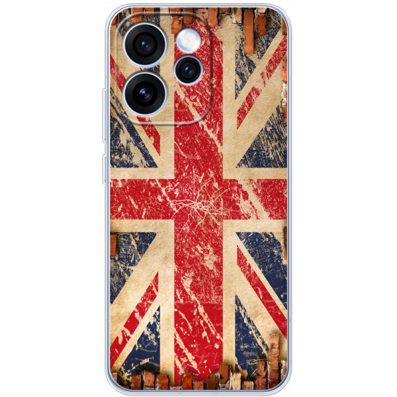 Чохол BoxFace OPPO Reno 15 Pro 