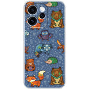 Чохол BoxFace OPPO Reno 15 Pro 