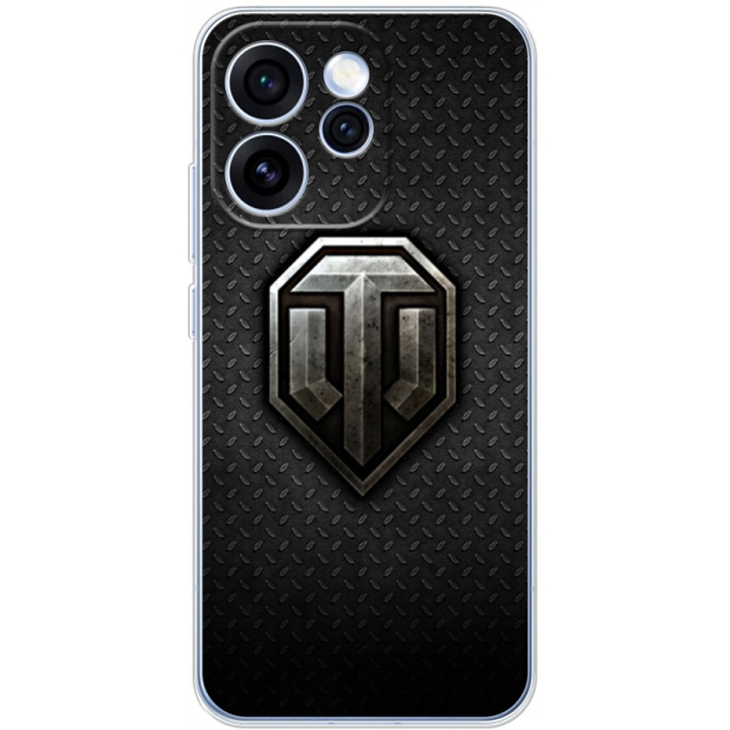 Чохол BoxFace OPPO Reno 15 Pro 