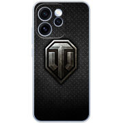 Чохол BoxFace OPPO Reno 15 Pro 