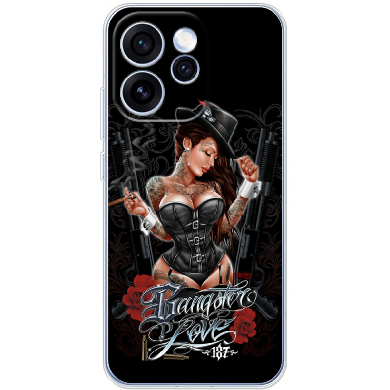 Чохол BoxFace OPPO Reno 15 Pro 