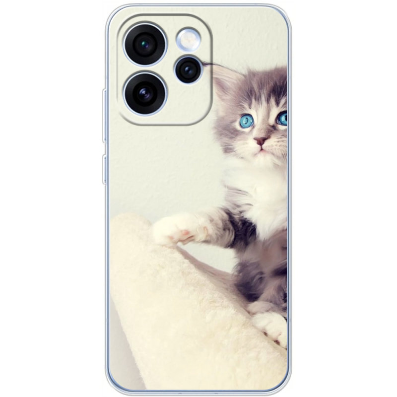 Чохол BoxFace OPPO Reno 15 Pro 