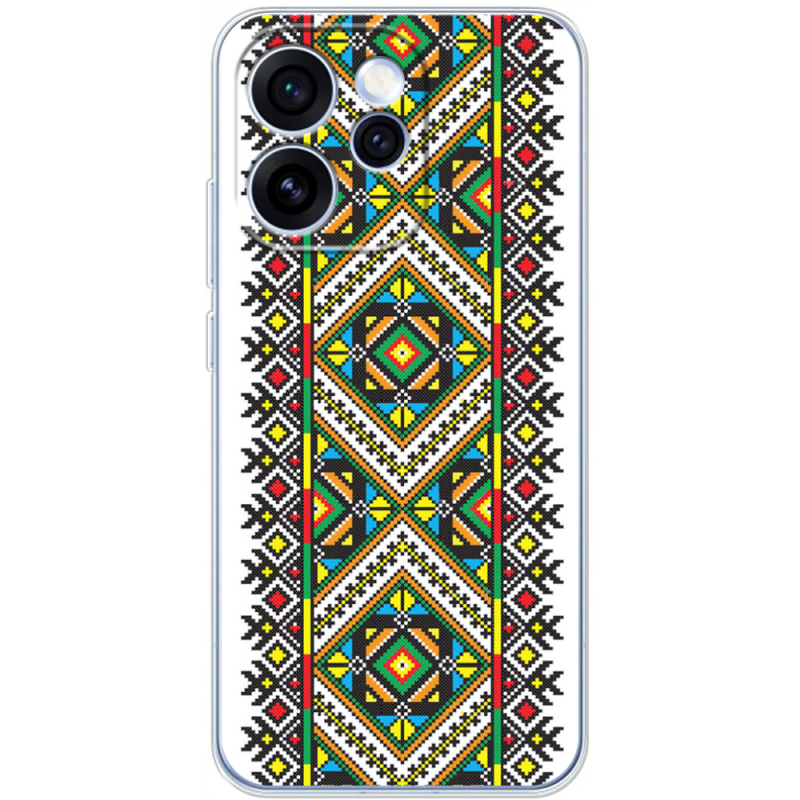 Чохол BoxFace OPPO Reno 15 Pro 