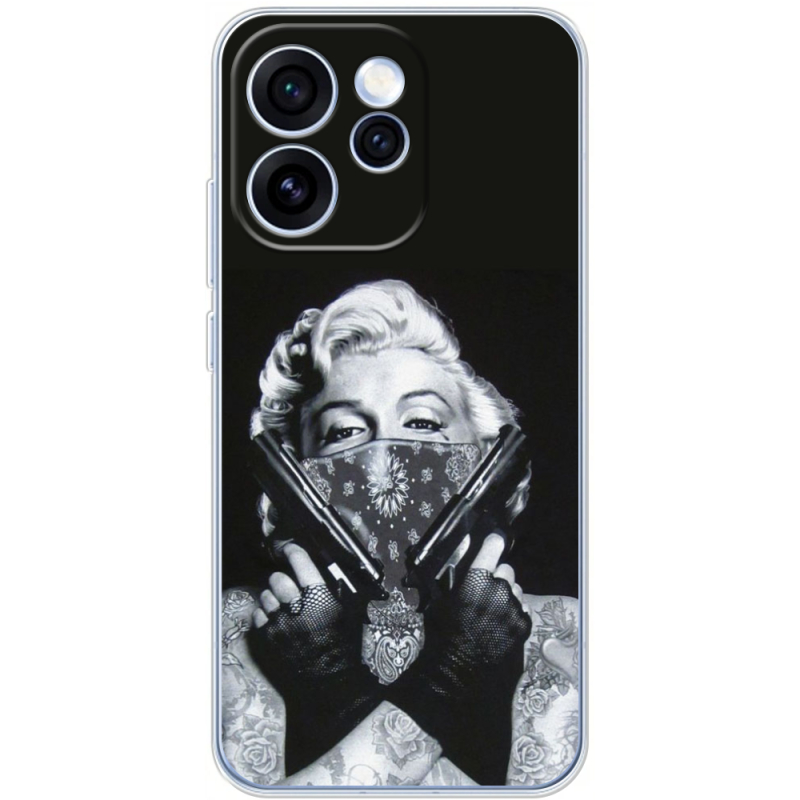 Чохол BoxFace OPPO Reno 15 Pro 