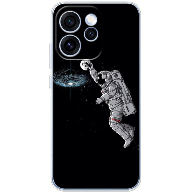 Чохол BoxFace OPPO Reno 15 Pro 