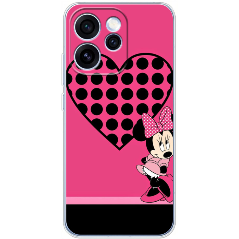 Чохол BoxFace OPPO Reno 15 Pro 