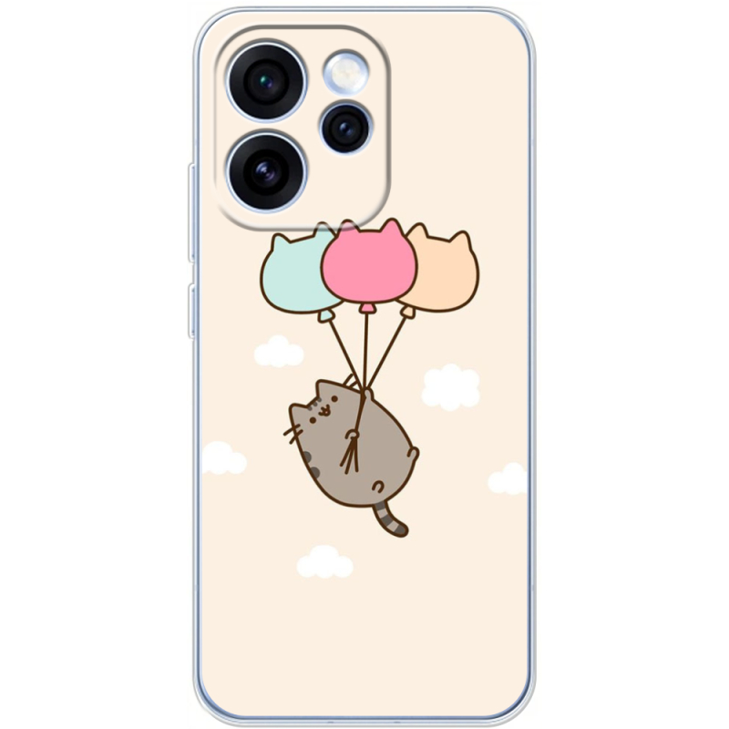 Чохол BoxFace OPPO Reno 15 Pro 