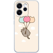 Чохол BoxFace OPPO Reno 15 Pro 