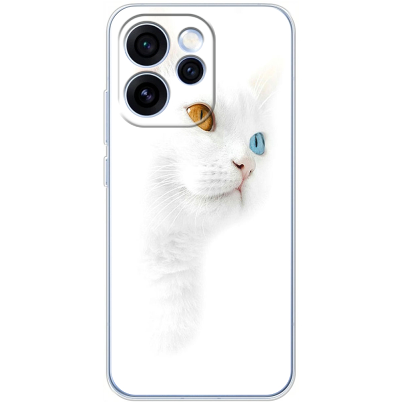 Чохол BoxFace OPPO Reno 15 Pro 