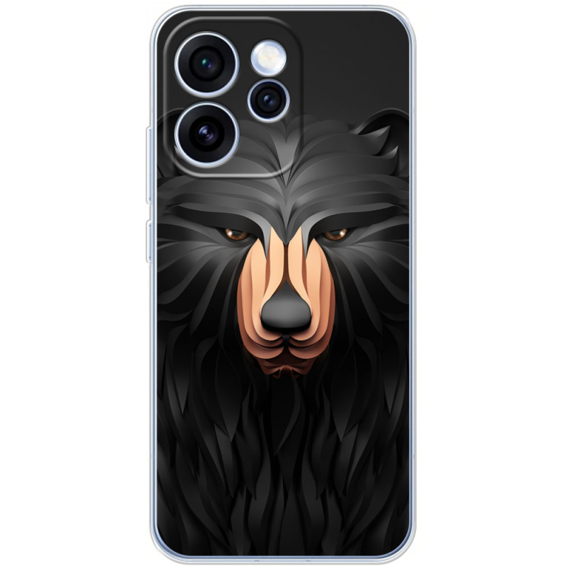 Чохол BoxFace OPPO Reno 15 Pro 