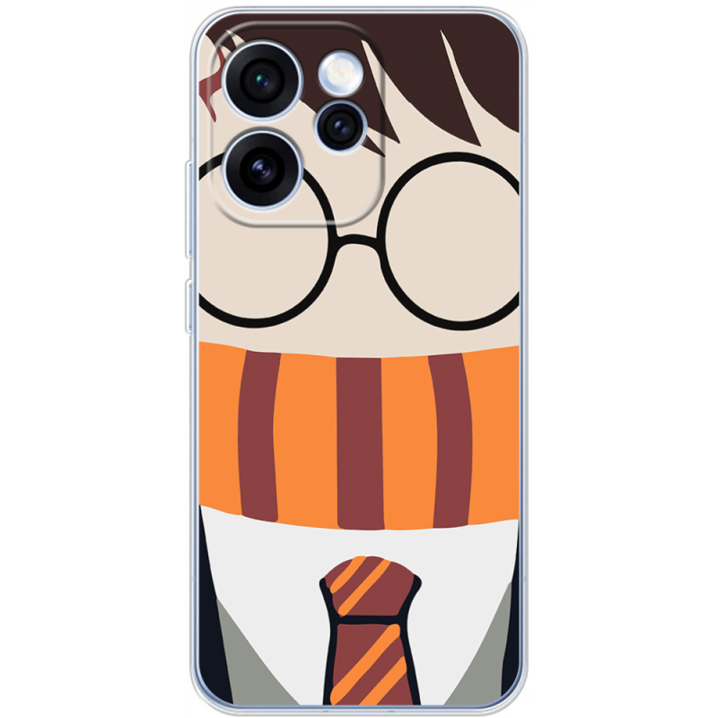 Чохол BoxFace OPPO Reno 15 Pro Harry