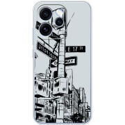 Чохол BoxFace OPPO Reno 15 Pro 17 Street