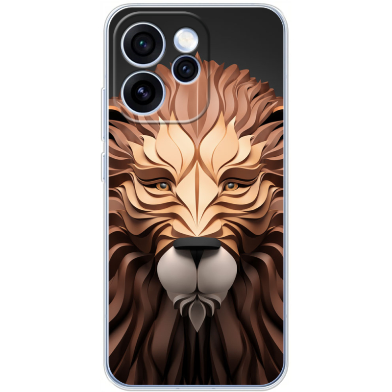 Чохол BoxFace OPPO Reno 15 Pro 