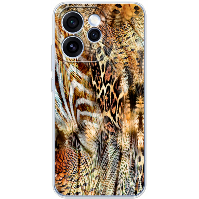 Чохол BoxFace OPPO Reno 15 Pro 