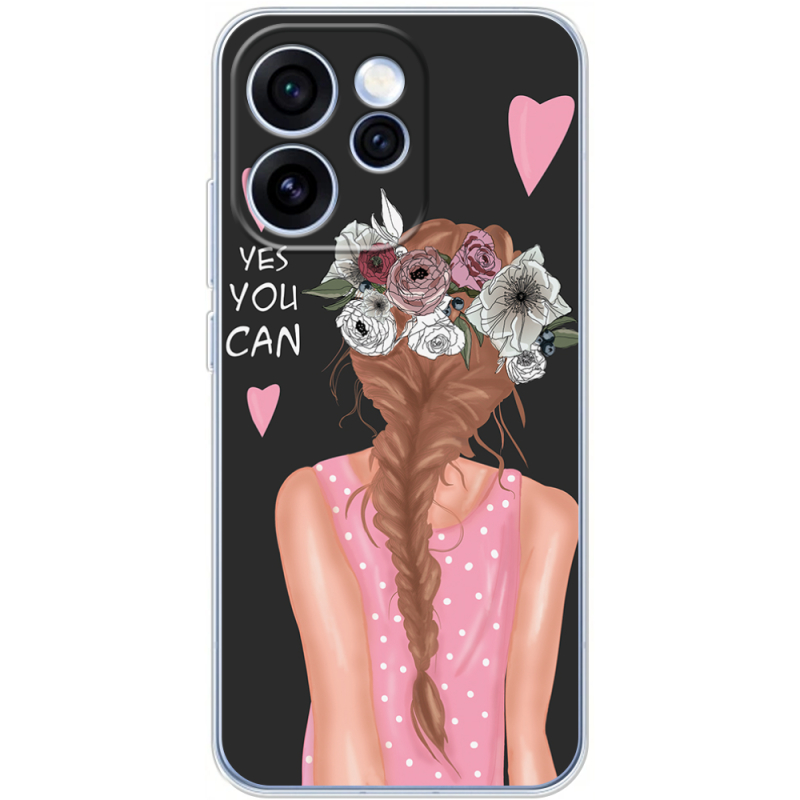 Чохол BoxFace OPPO Reno 15 Pro You Can