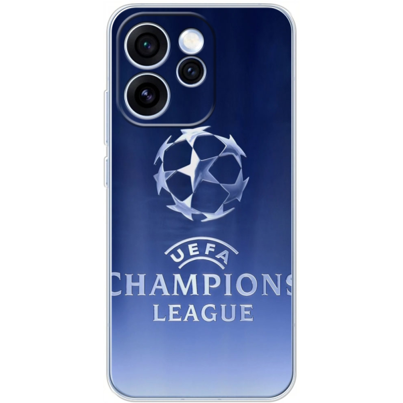 Чохол BoxFace OPPO Reno 15 Pro 