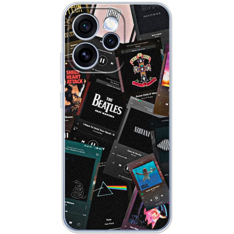 Чохол BoxFace OPPO Reno 15 Pro 