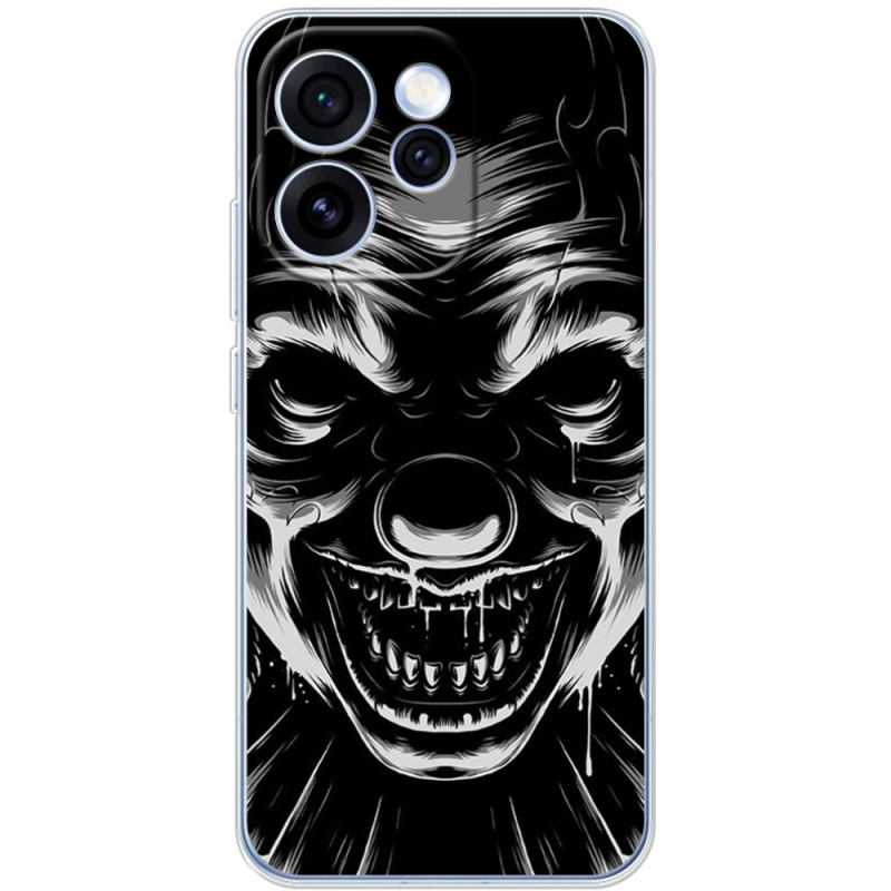 Чохол BoxFace OPPO Reno 15 Pro 