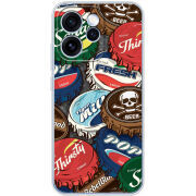 Чохол BoxFace OPPO Reno 15 Pro Drink Lids