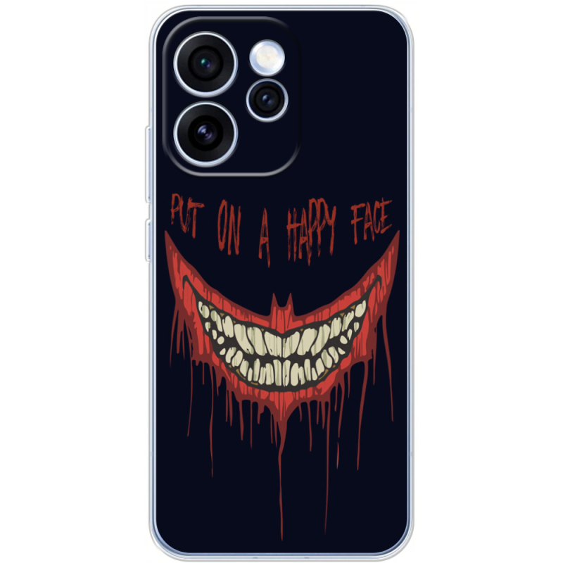 Чохол BoxFace OPPO Reno 15 Pro 