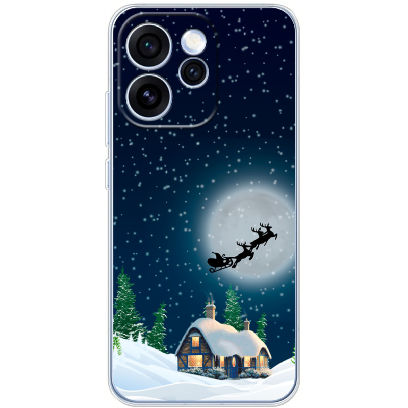 Чохол BoxFace OPPO Reno 15 Pro 