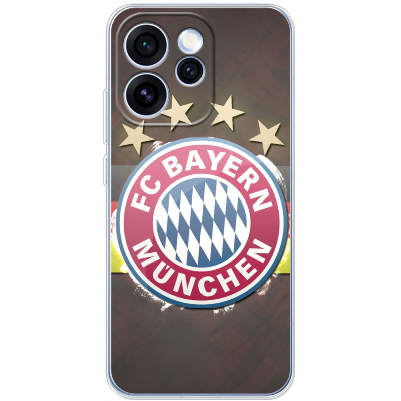 Чохол BoxFace OPPO Reno 15 Pro 