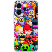 Чохол BoxFace OPPO Reno 15 Pro 