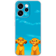 Чохол BoxFace OPPO Reno 15 Pro 