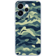 Чохол BoxFace OPPO Reno 15 Pro 