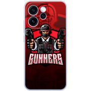 Чохол BoxFace OPPO Reno 15 Pro 