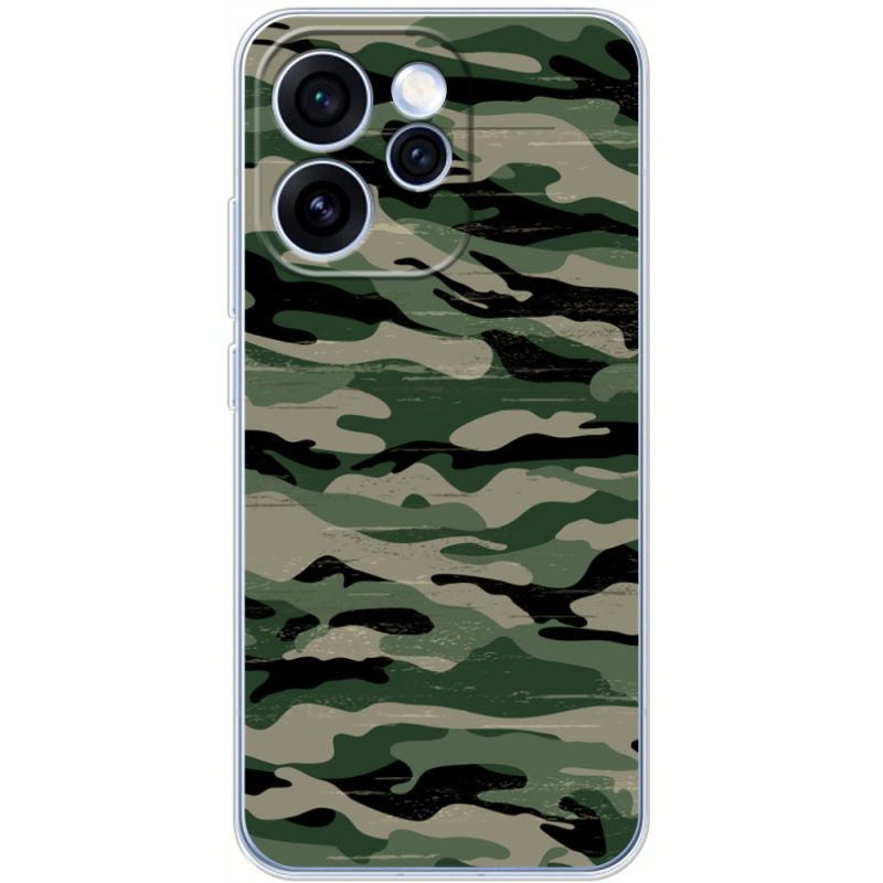 Чохол BoxFace OPPO Reno 15 Pro 