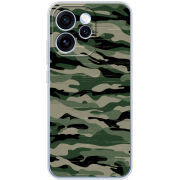 Чохол BoxFace OPPO Reno 15 Pro 