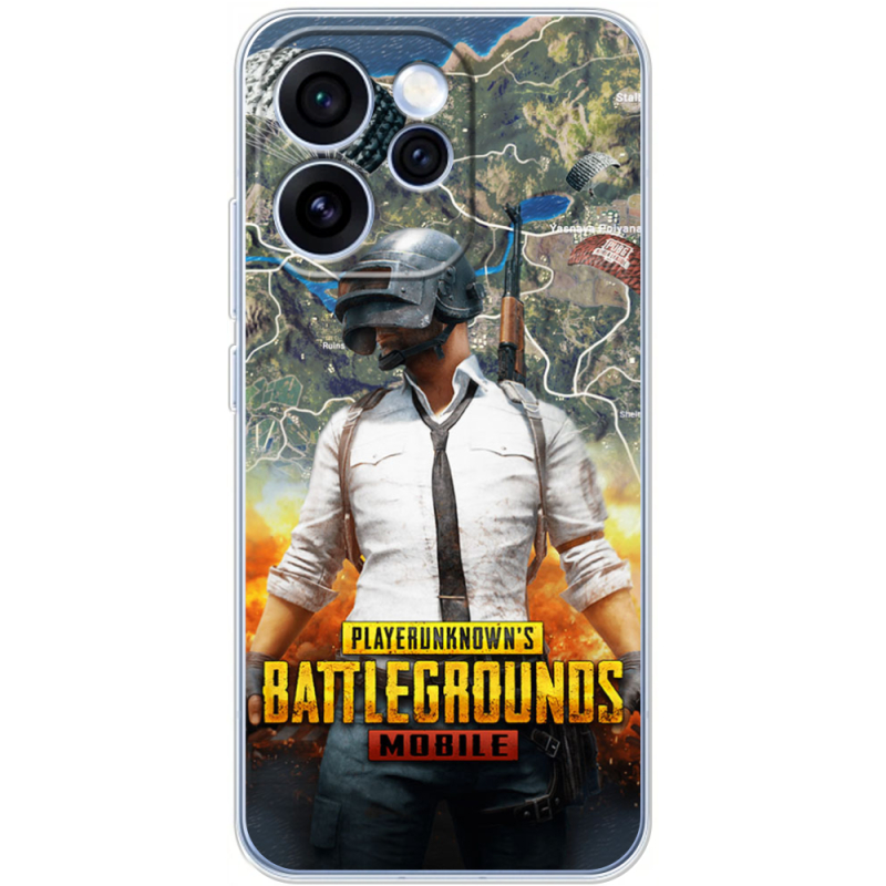 Чохол BoxFace OPPO Reno 15 Pro 