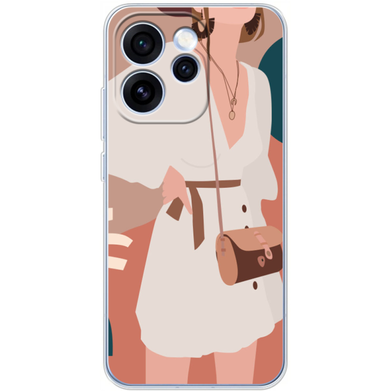 Чохол BoxFace OPPO Reno 15 Pro 