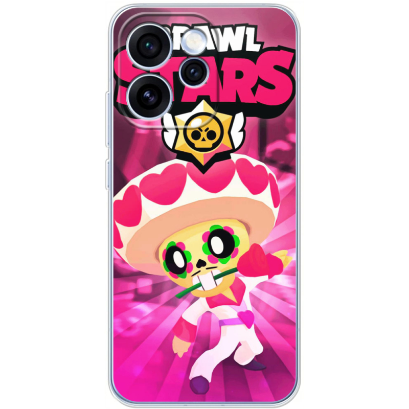 Чохол BoxFace OPPO Reno 15 Pro 